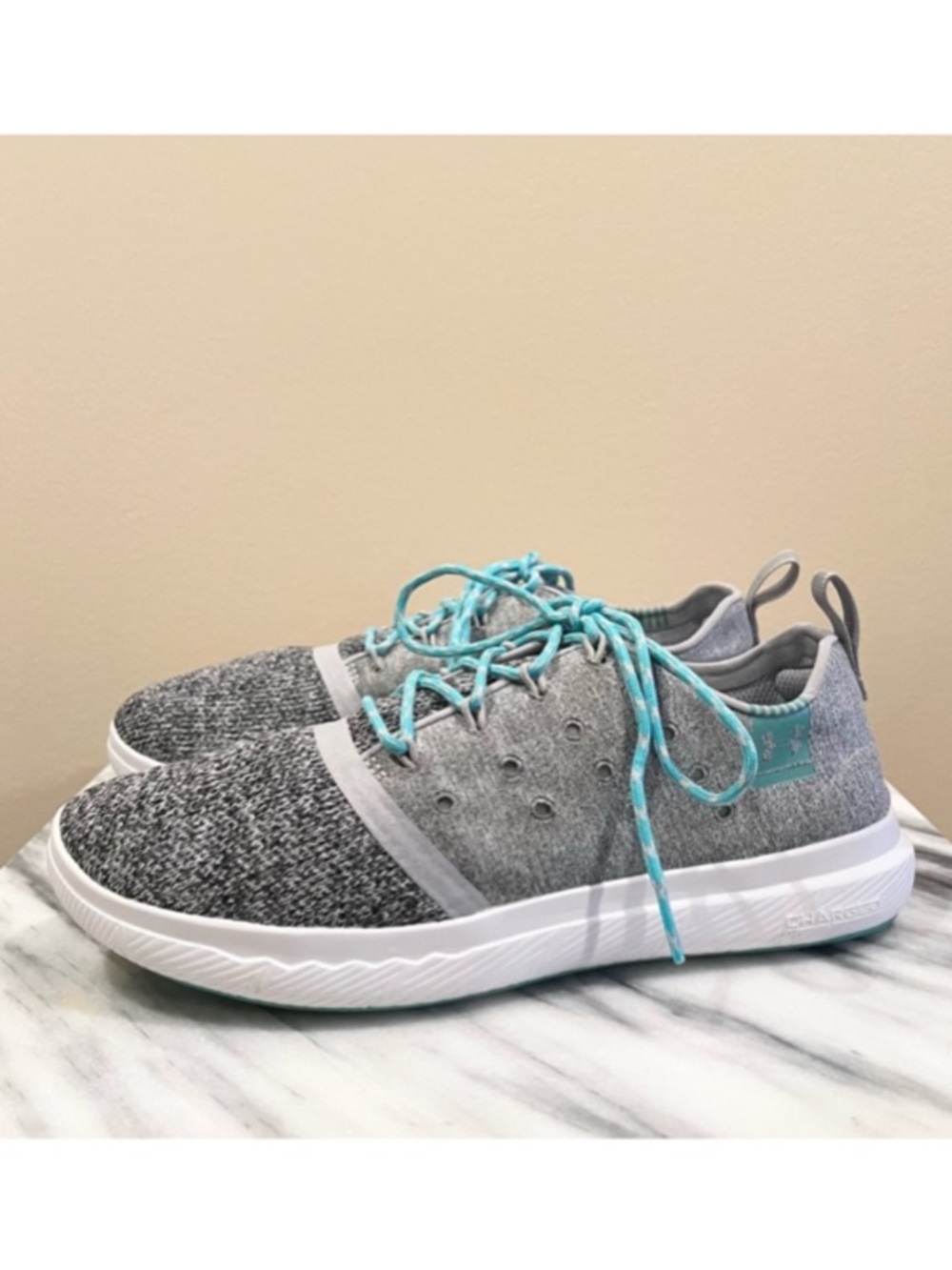 Under Armour Charged 24/7 Sneakers